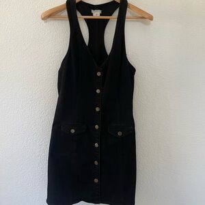 Urban Outfitters Denim Dress